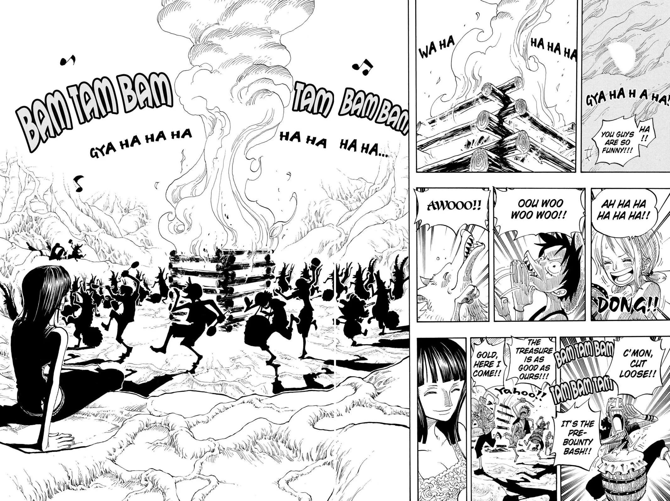 1piece chapter 253 manga panel
