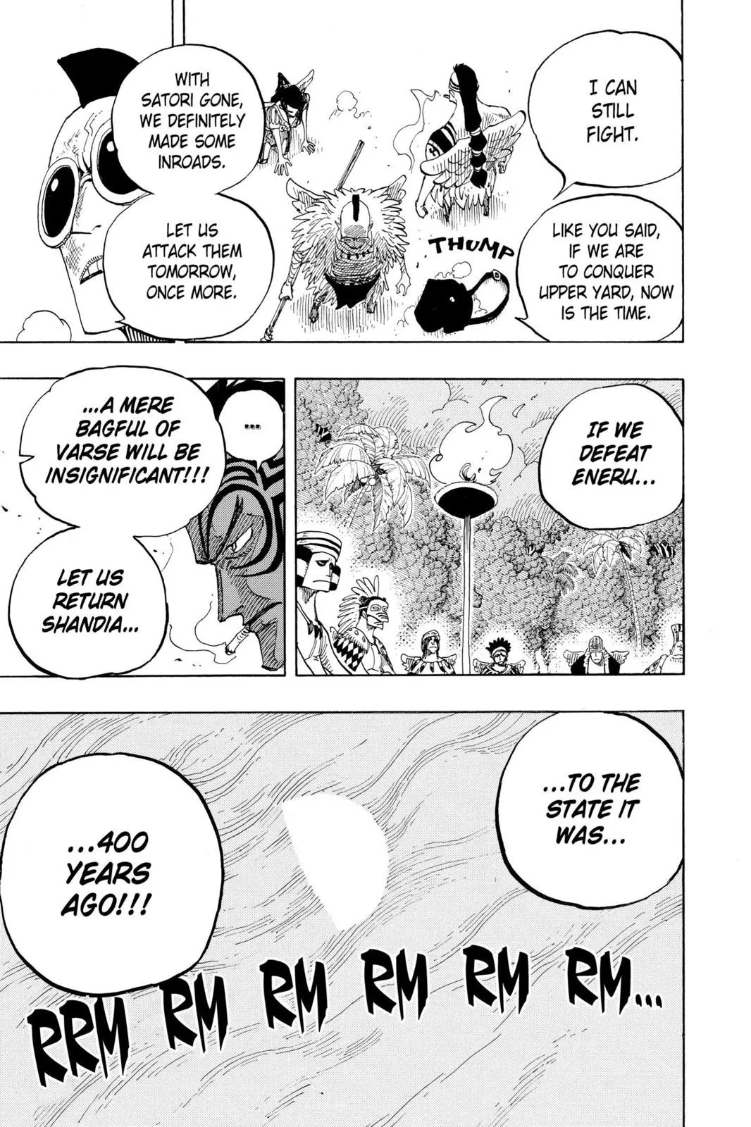 zoro fight chapter 253