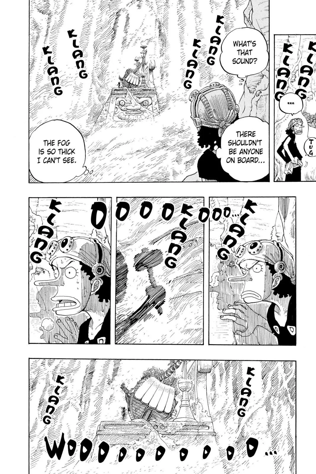 monkey.d luffy fight scene chapter 254