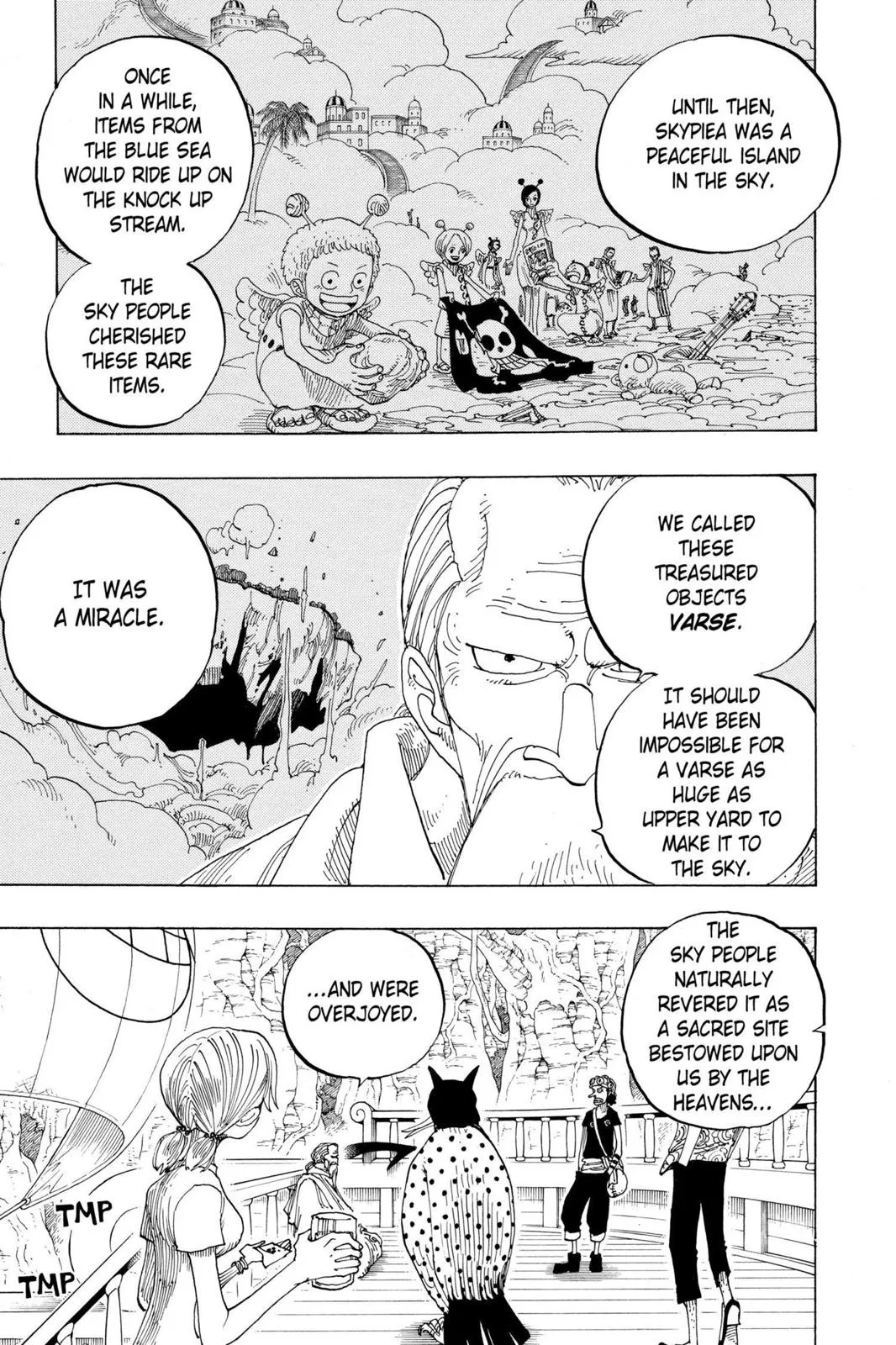 zoro fight chapter 255
