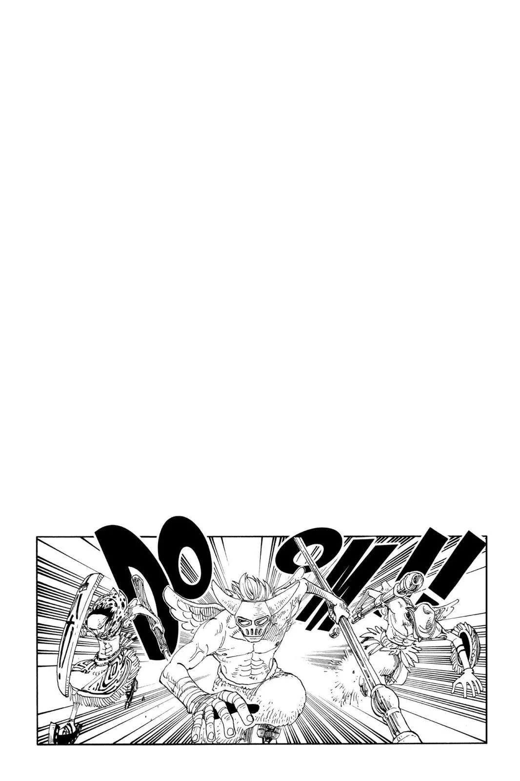 one piece