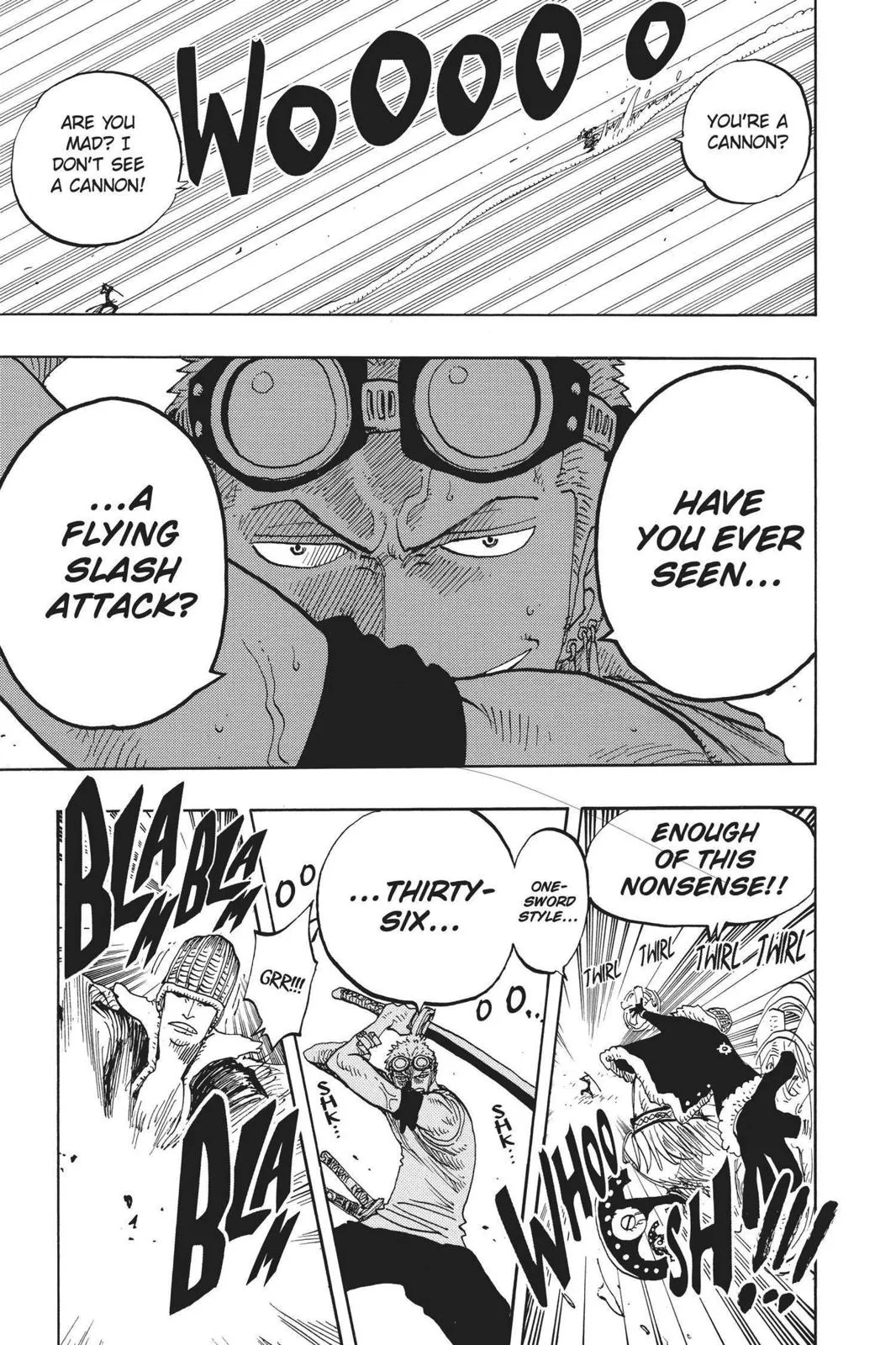 one piece manga