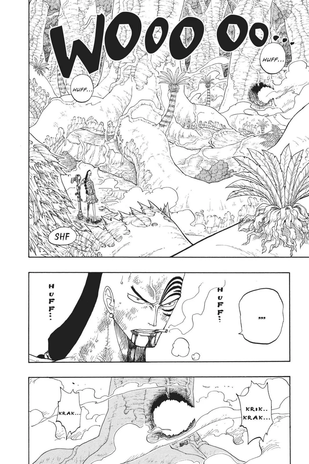 one piece manga