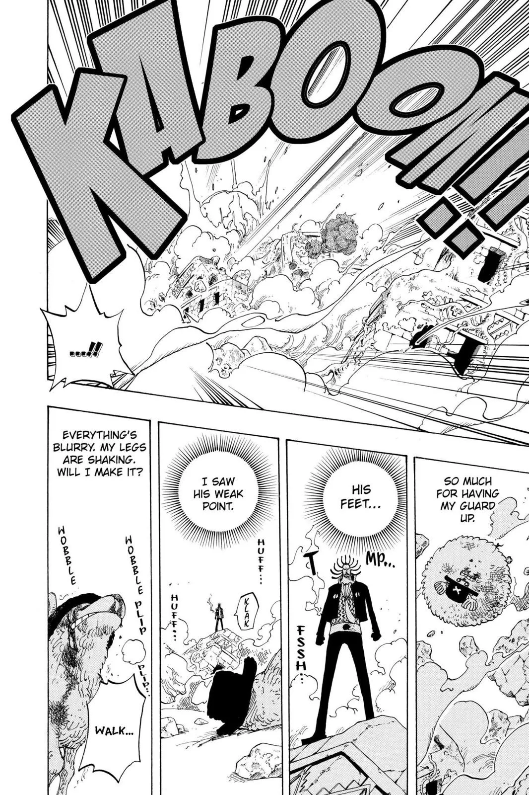 1piece chapter 262 manga panel
