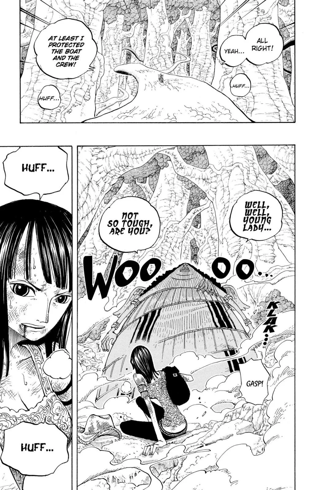 1piece manga chapter 263 page