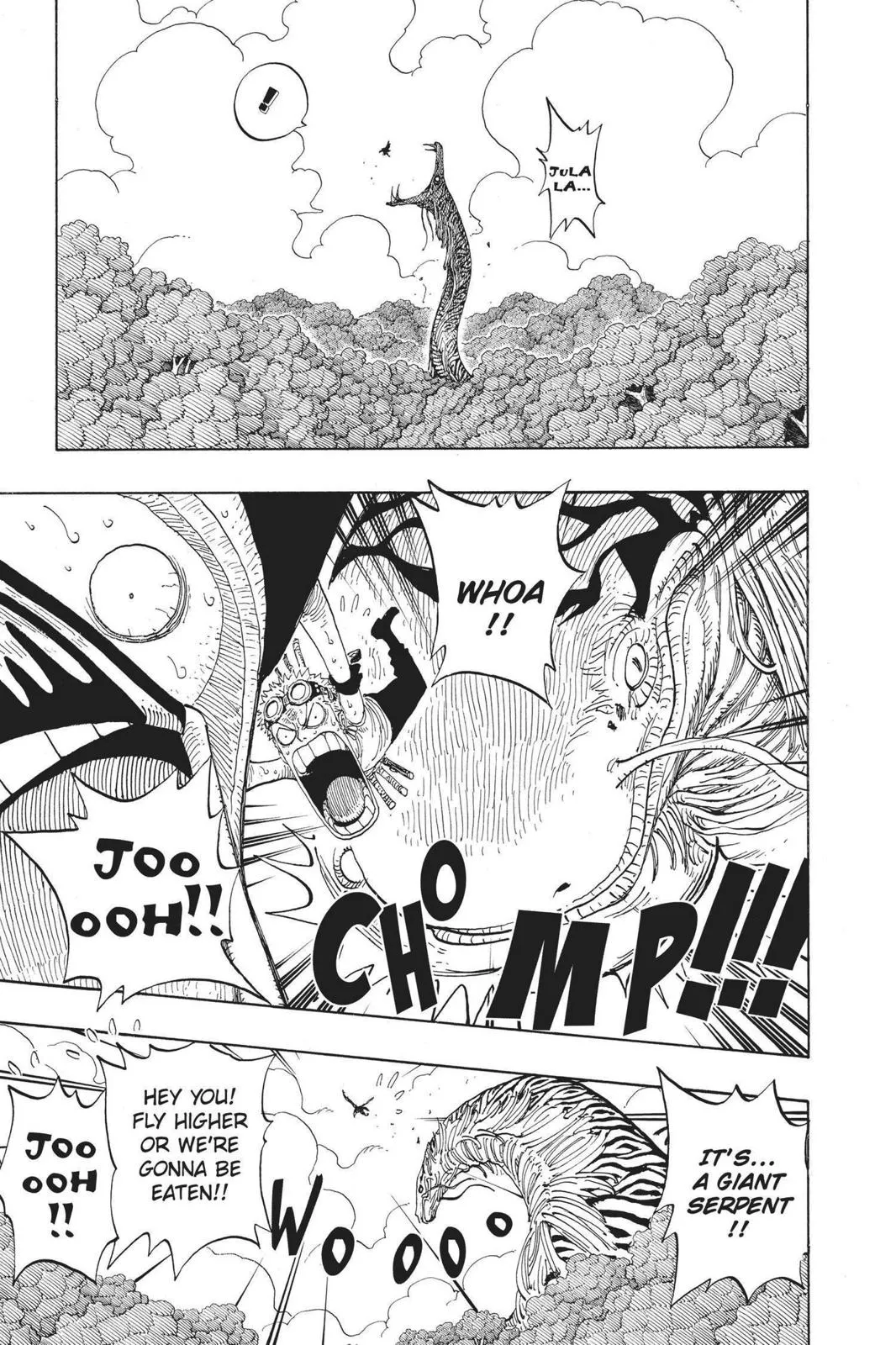 one piece