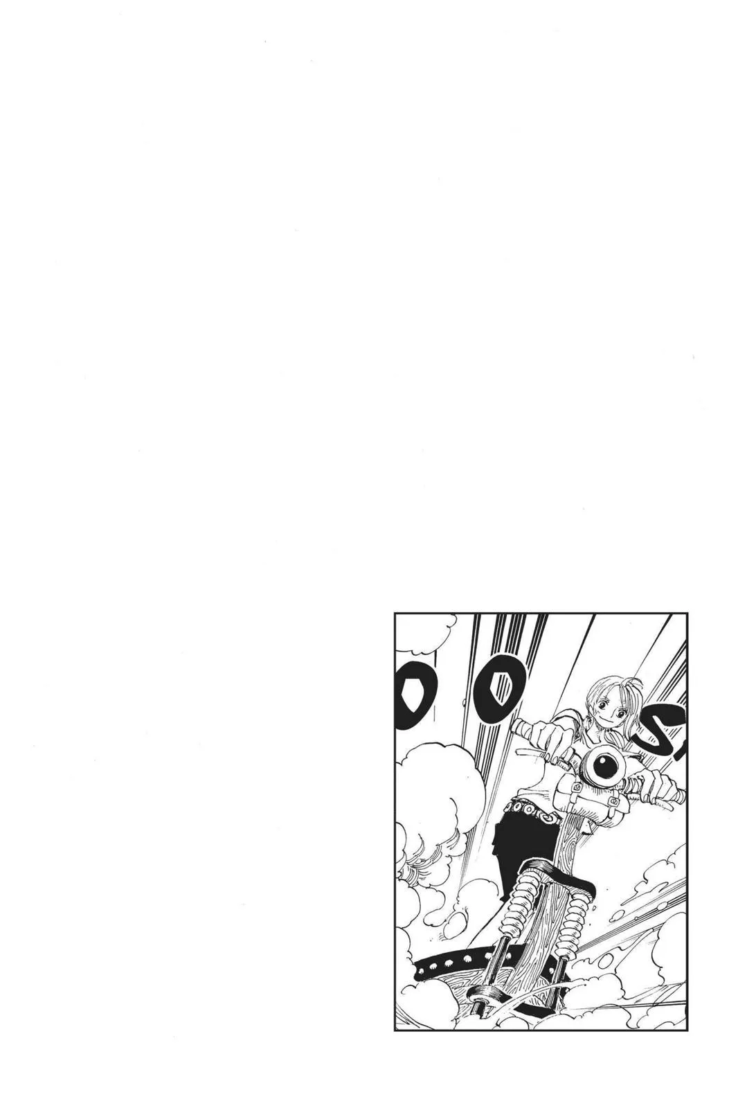 one piece manga