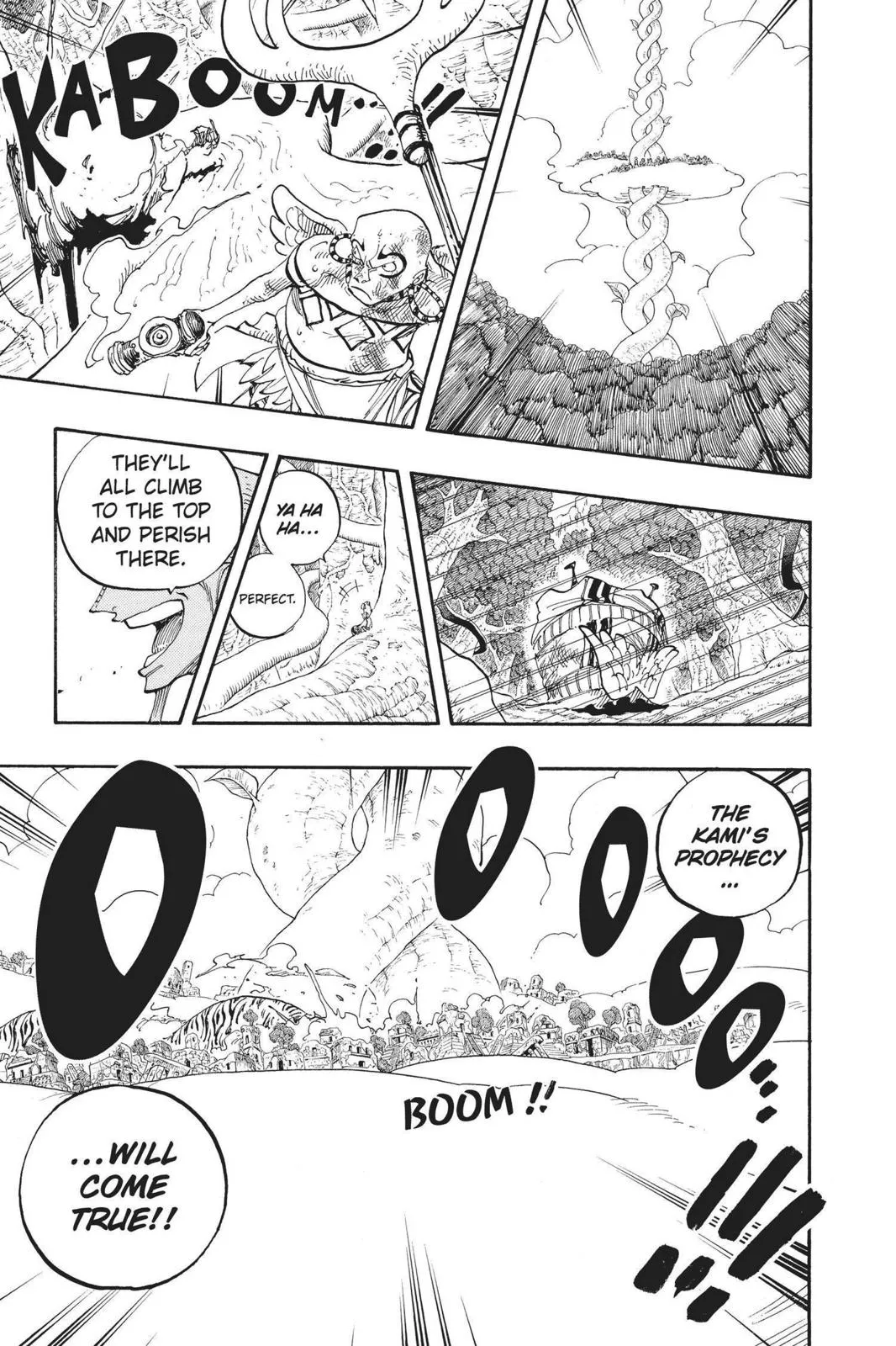 zoro fight chapter 269