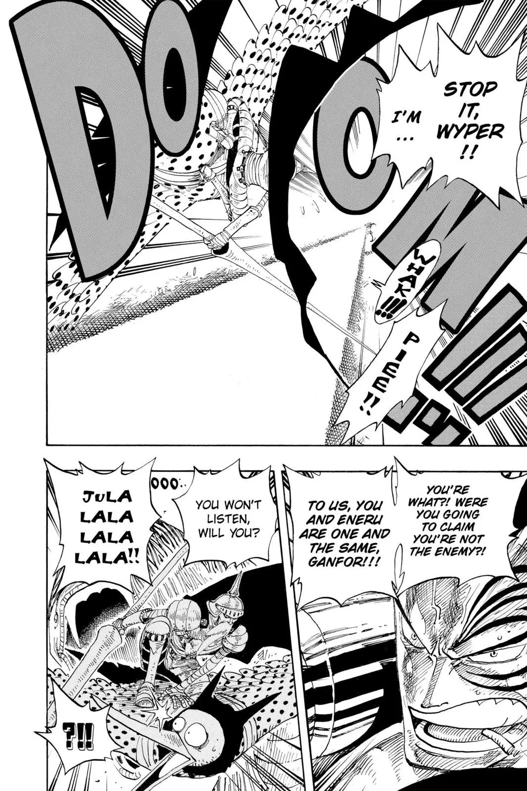 1piece manga chapter 269 page