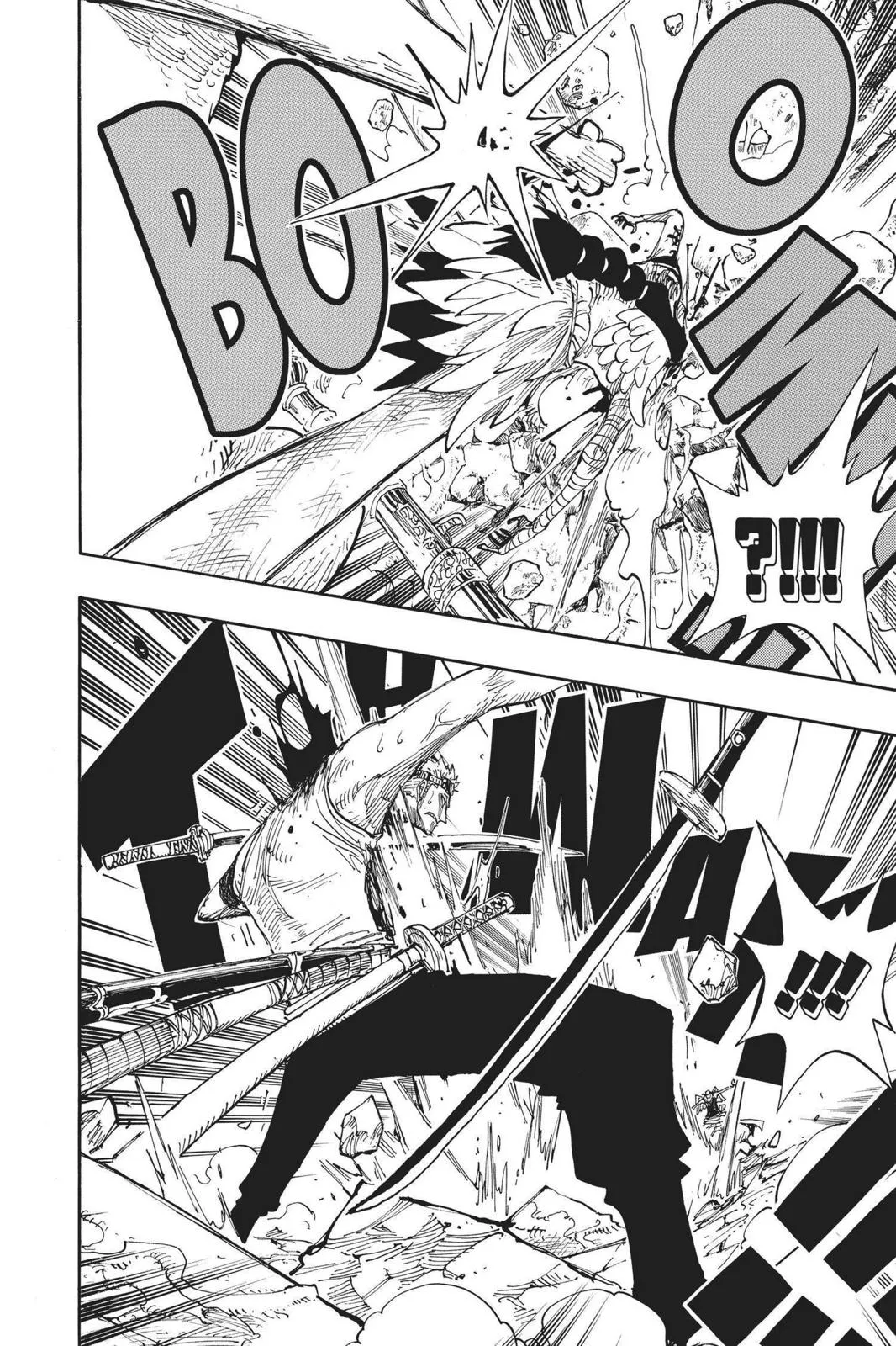 1piece manga chapter 269 page