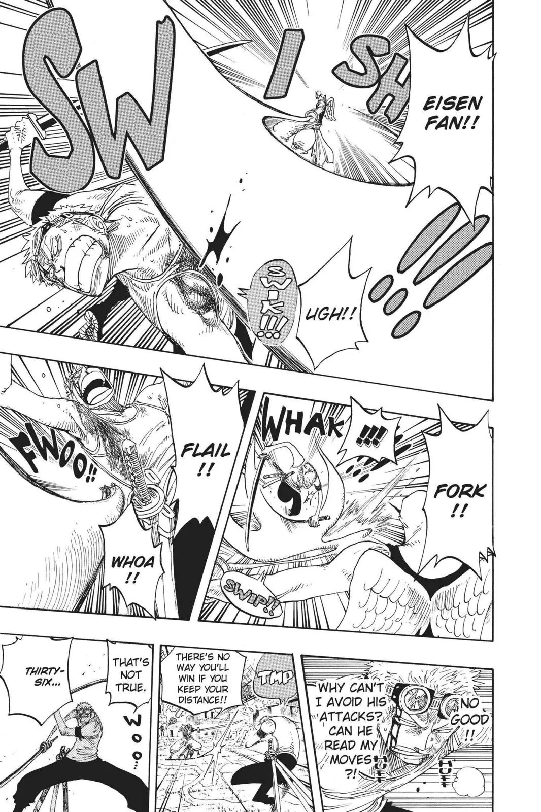 one piece manga