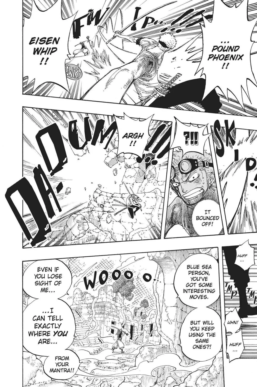 1piece chapter 271 manga panel