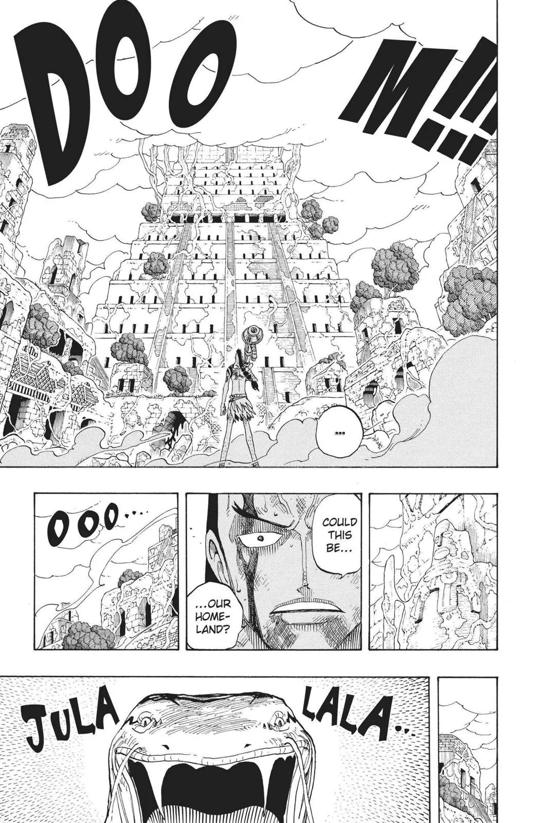 one piece