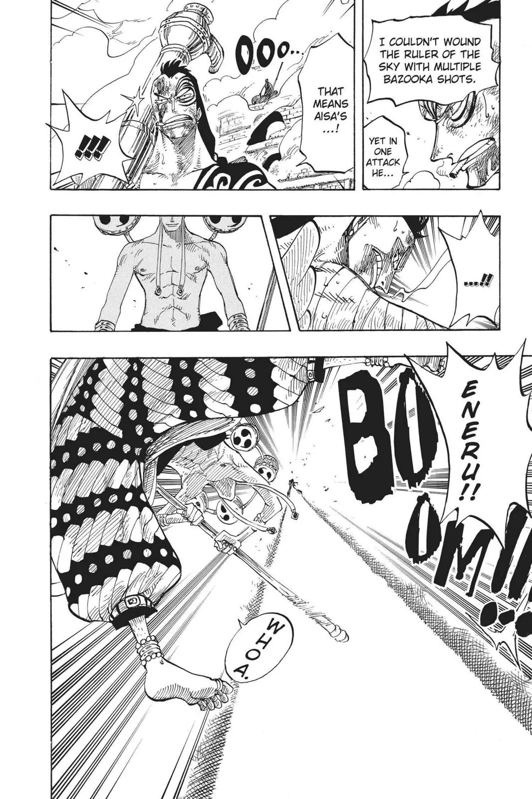 1piece chapter 273 manga panel