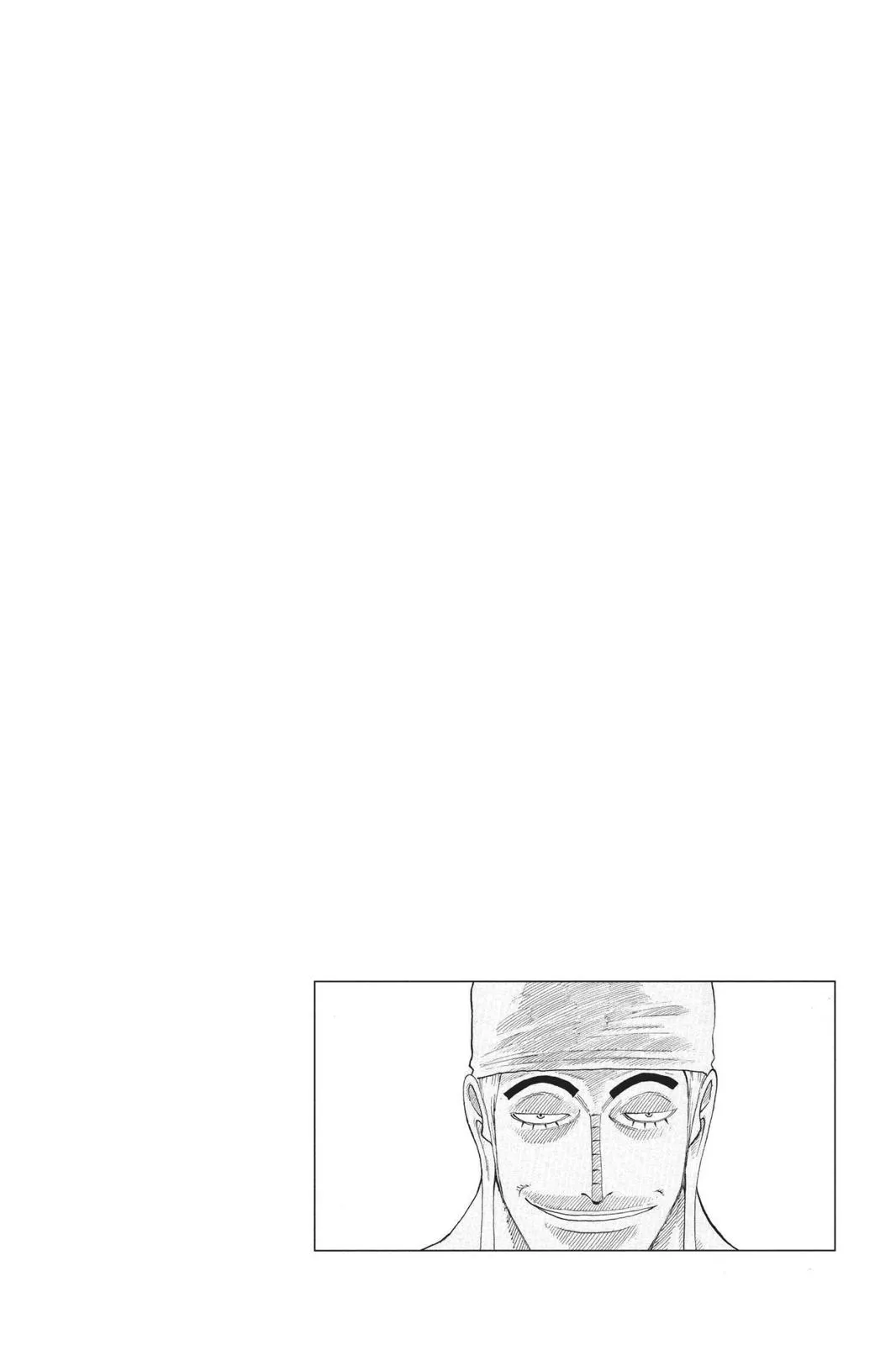 one piece manga