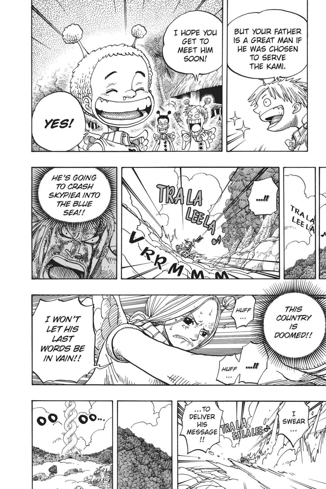 one manga chapter 274