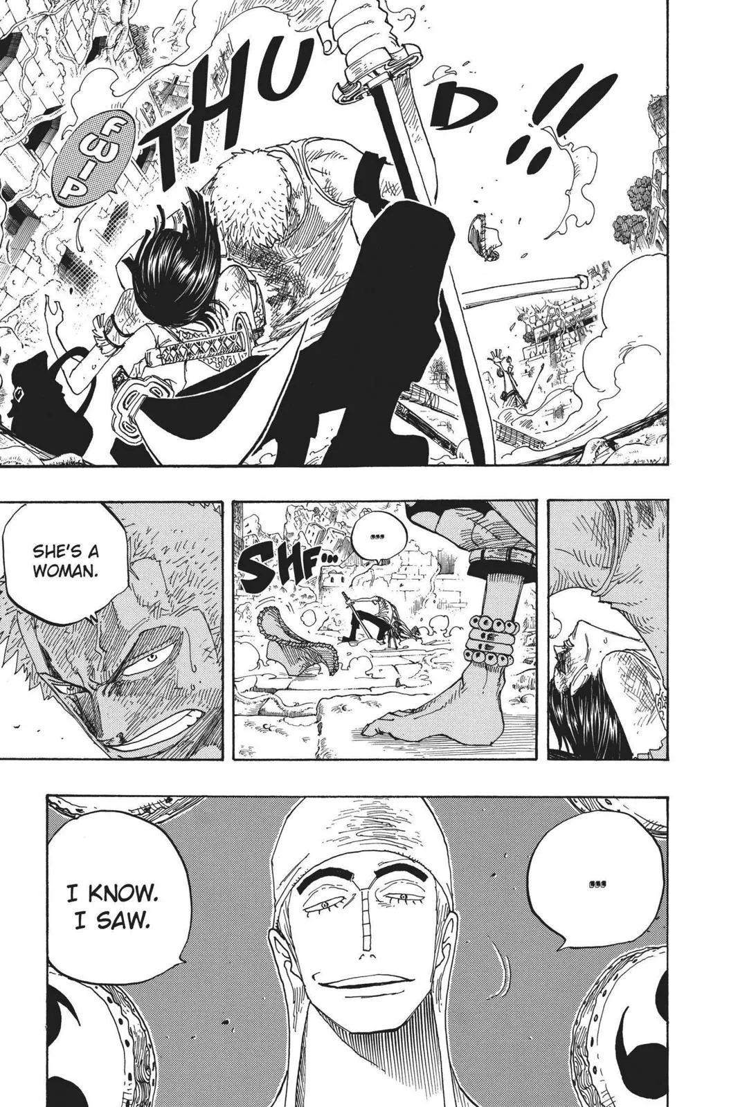 1piece chapter 275 manga panel