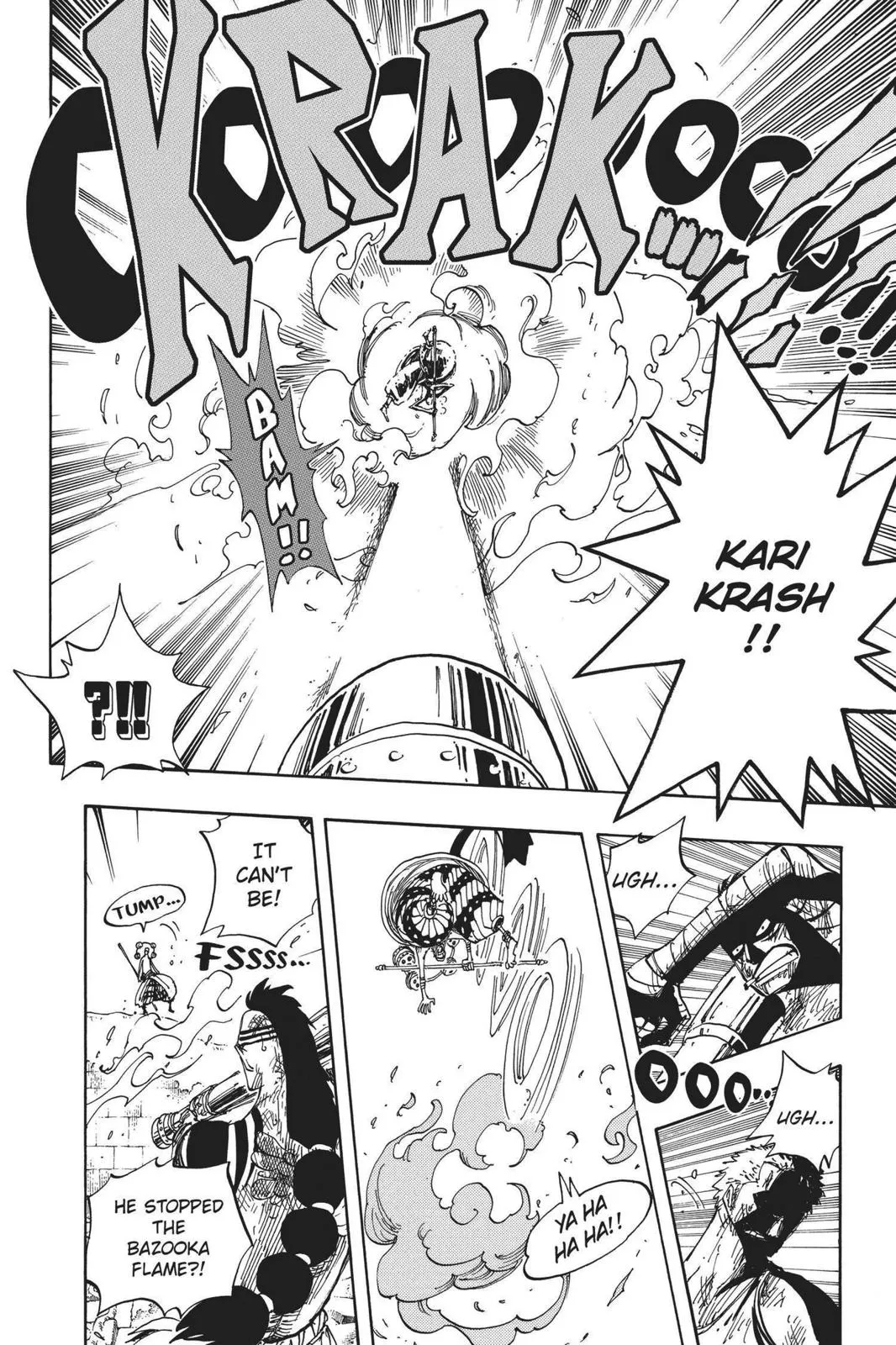 one manga chapter 275