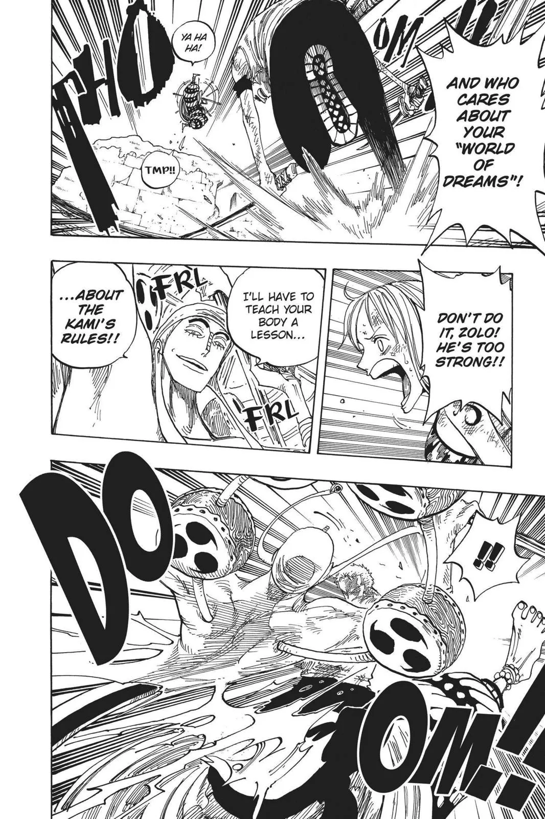 1piece manga chapter 275 page