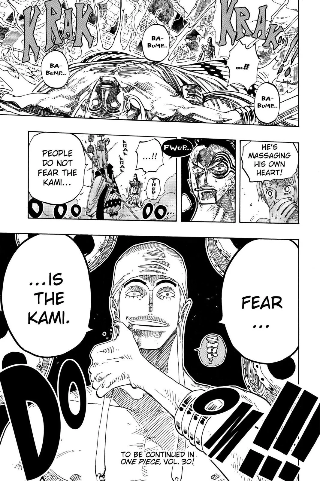 1piece manga chapter 275 page