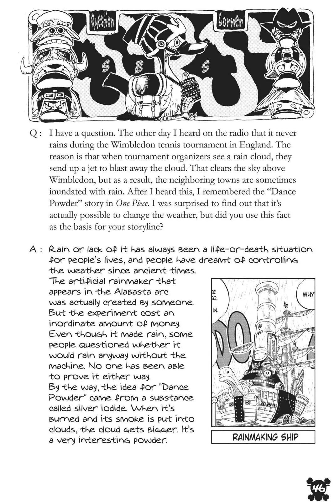 zoro fight chapter 277