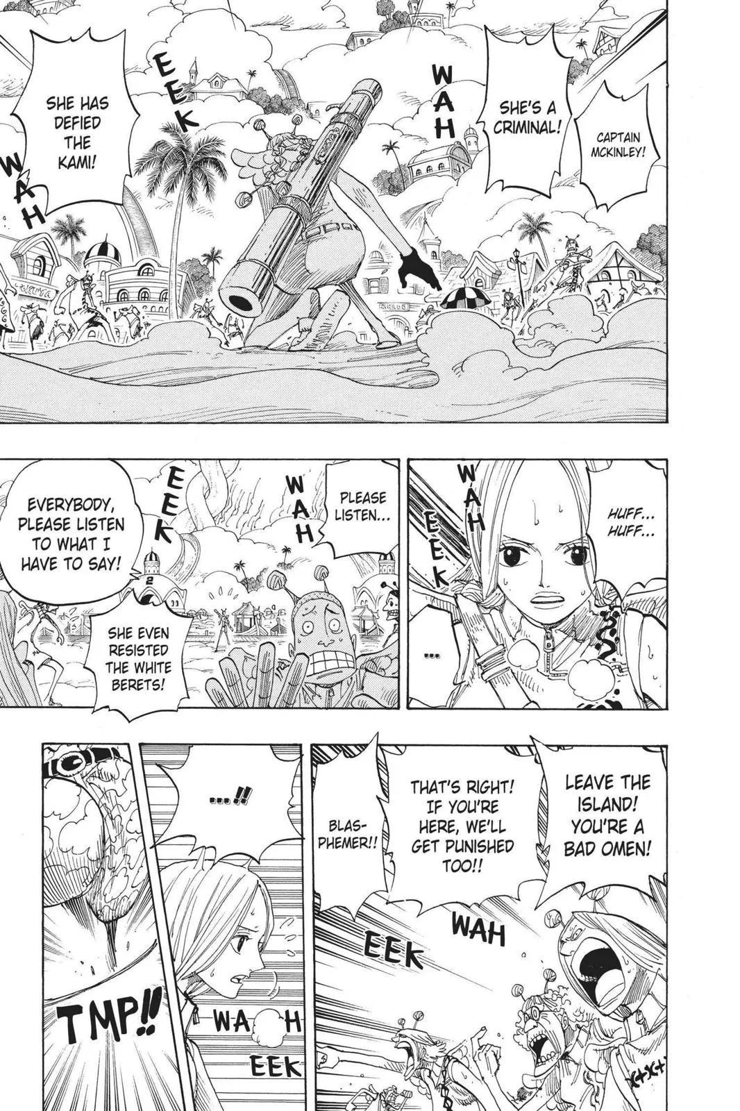 zoro fight chapter 278