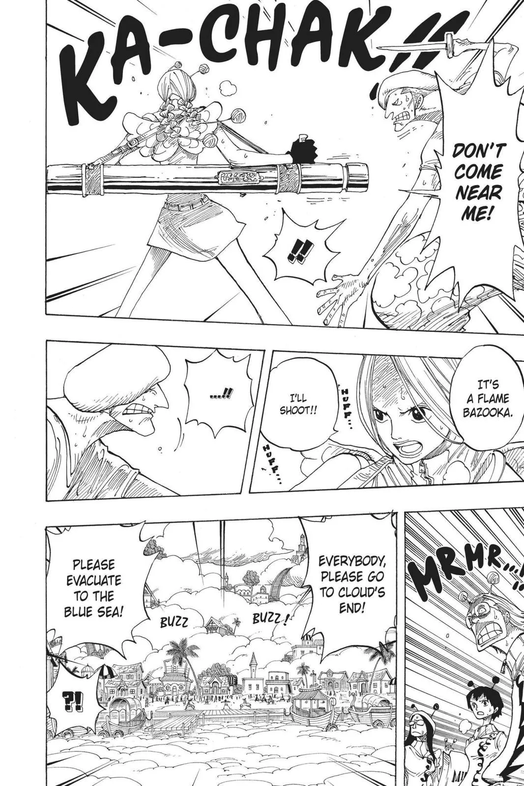 1piece manga chapter 278 page