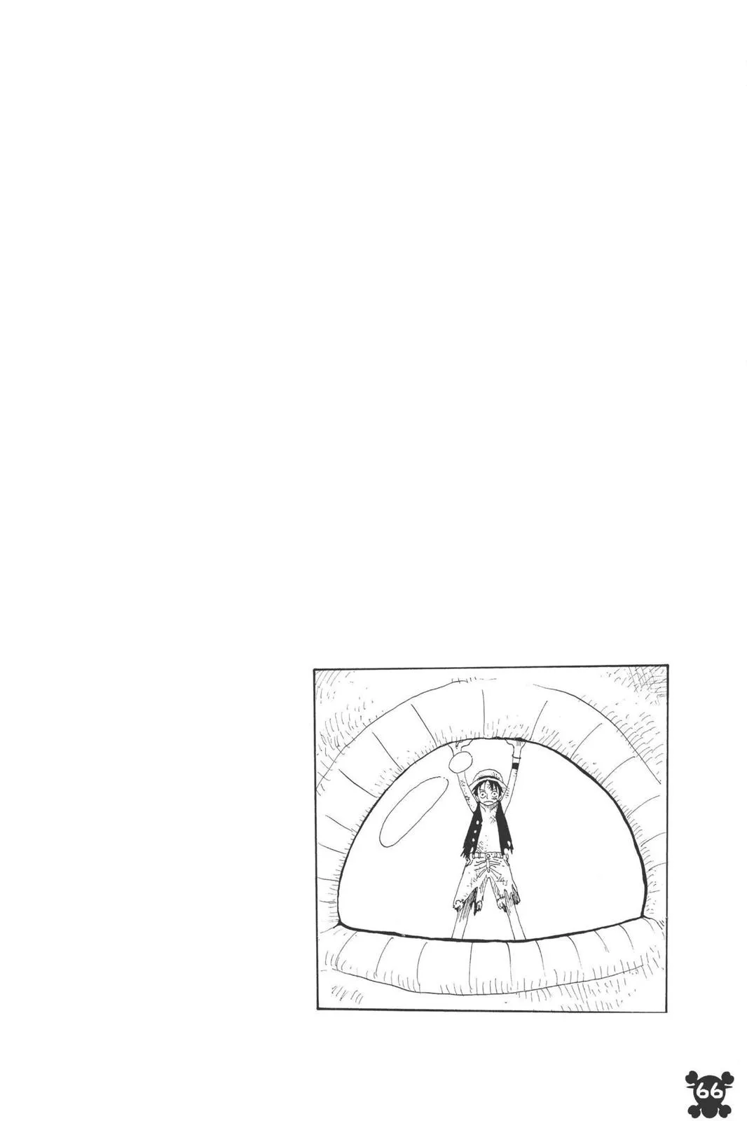 1piece manga chapter 278 page