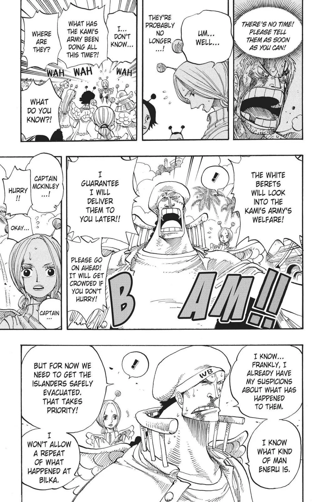 1piece chapter 279 manga panel