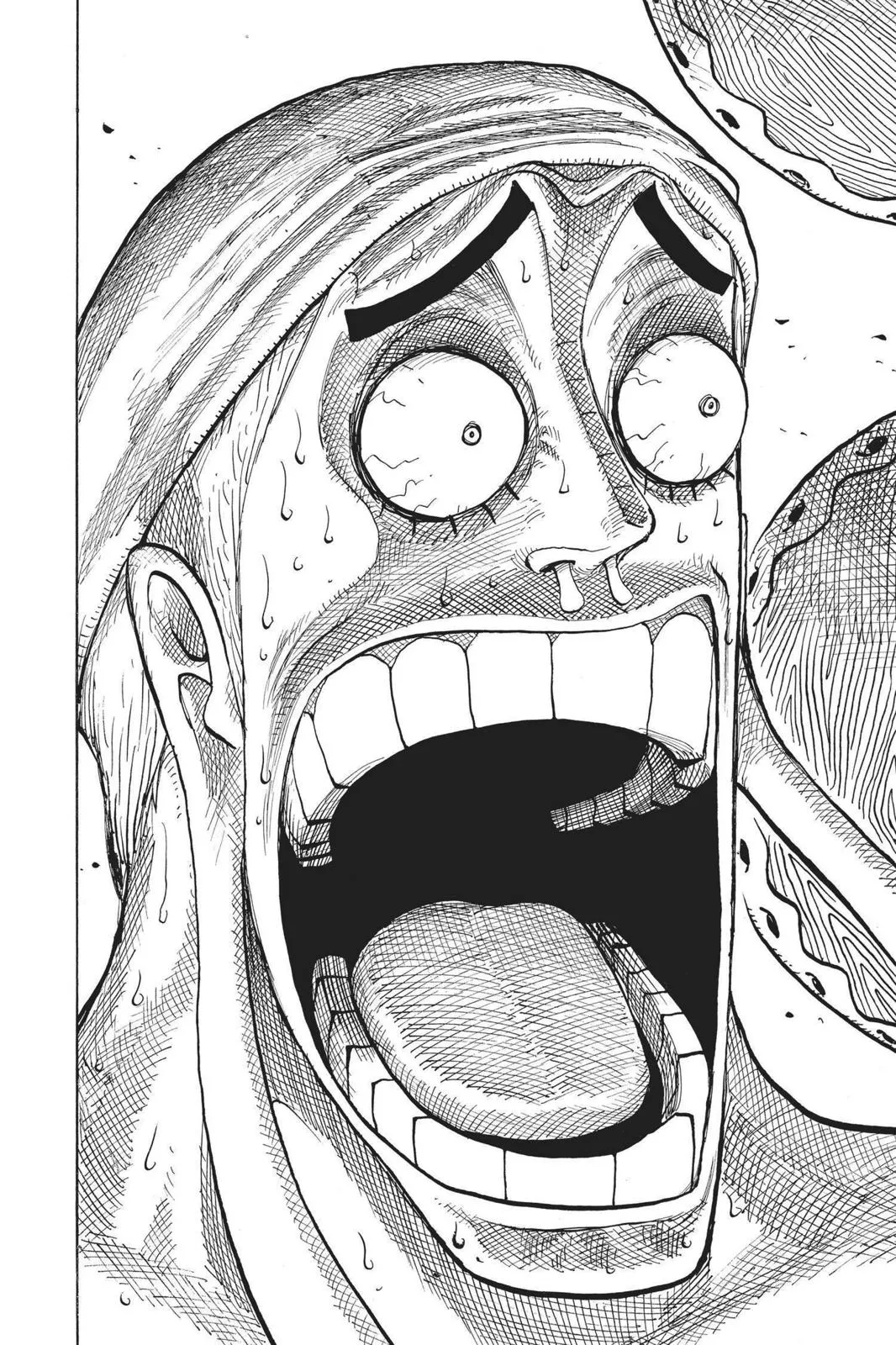 one piece manga panels