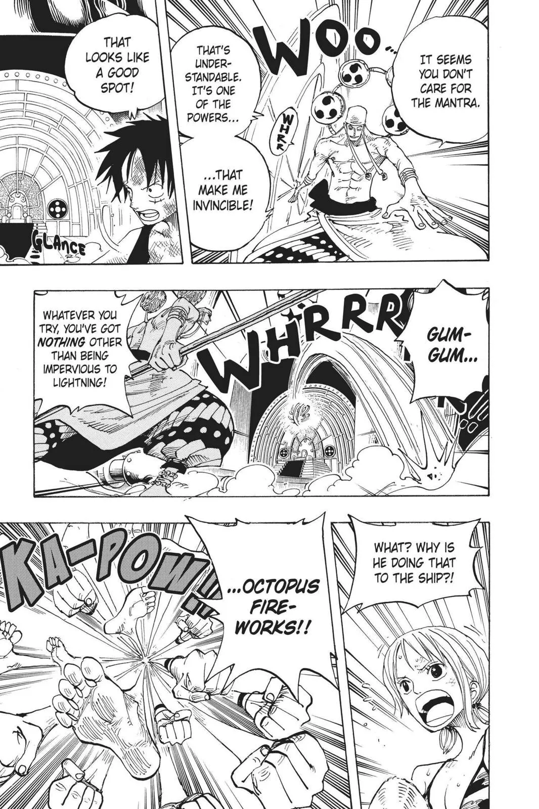 1piece chapter 281 manga panel