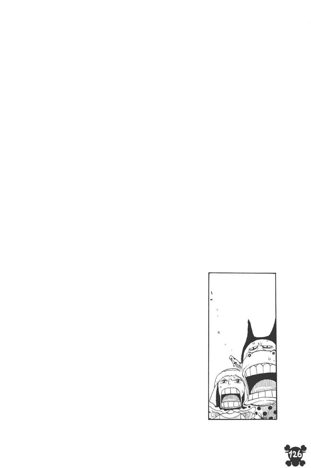 one manga chapter 281