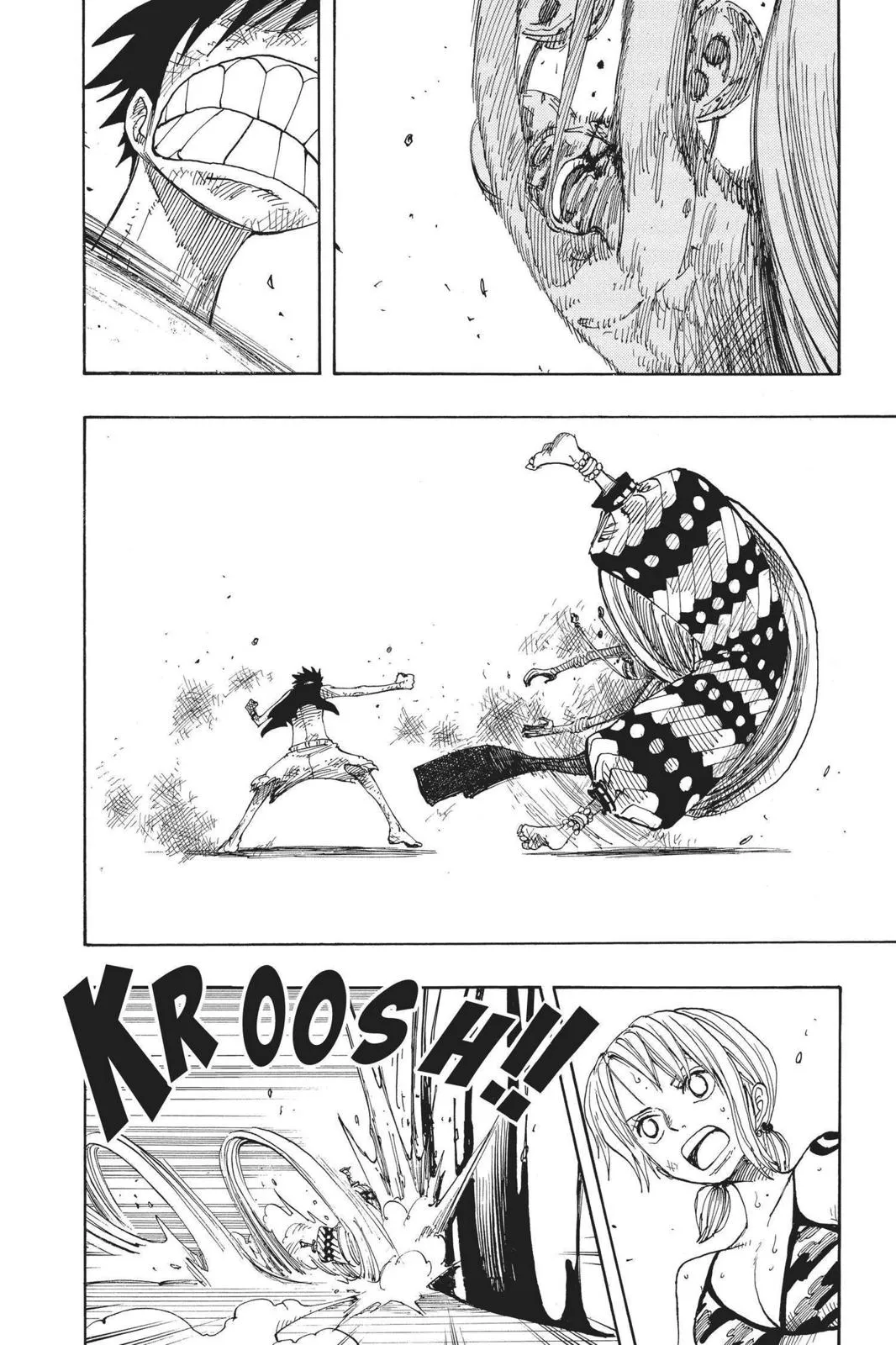 one piece manga