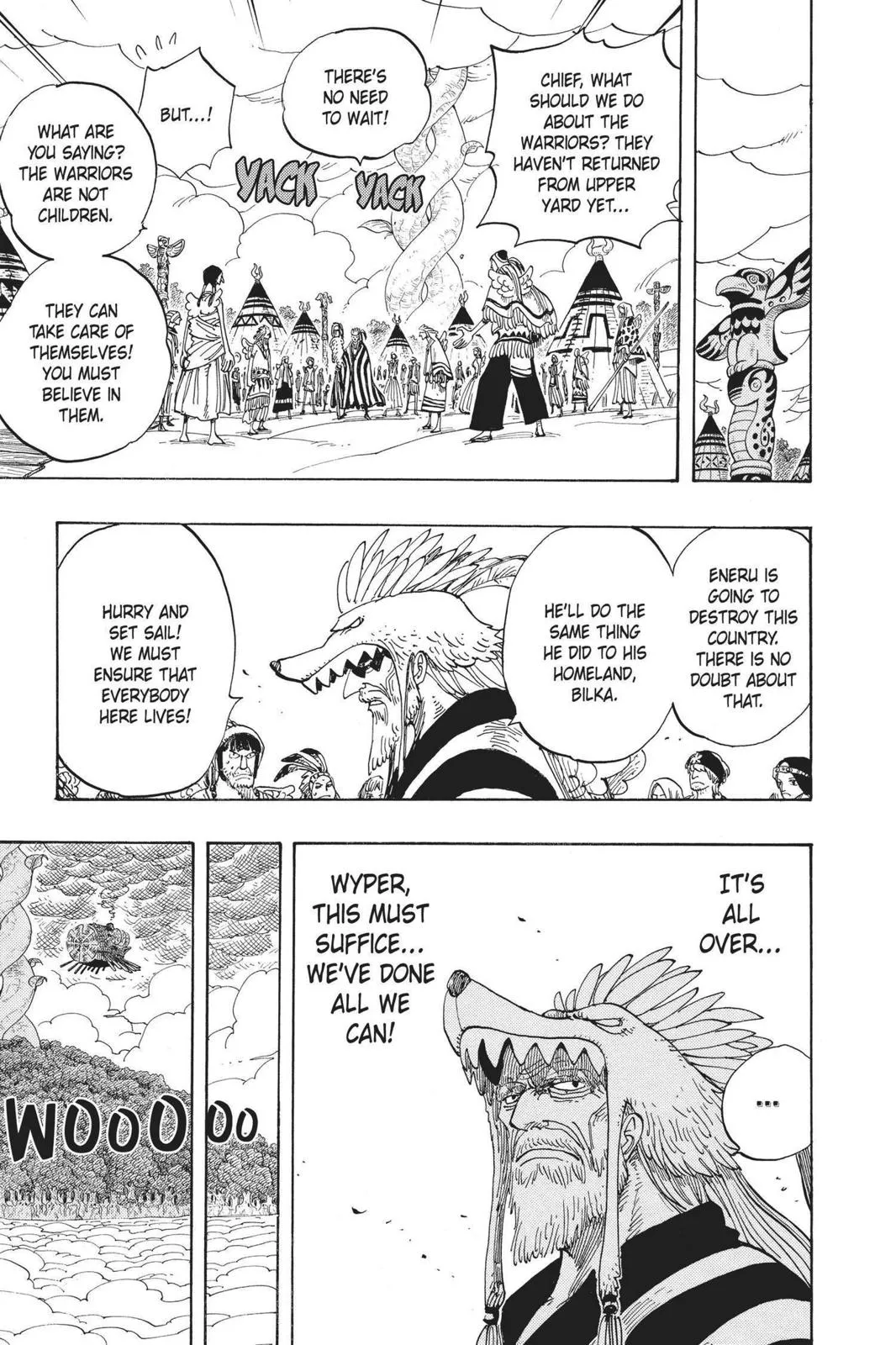 one piece manga