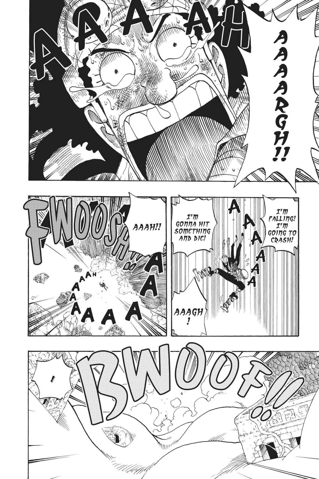 one piece manga