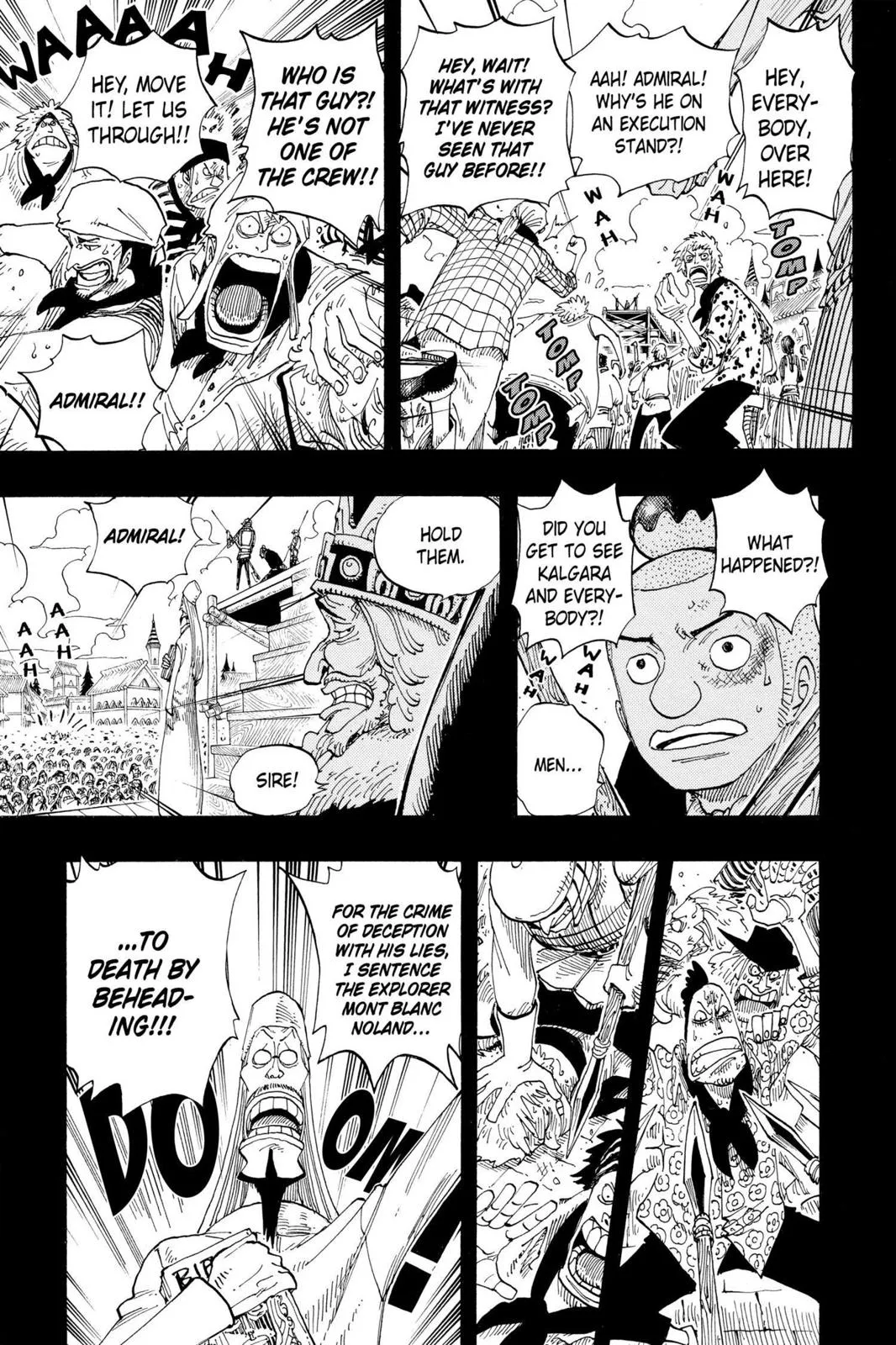one piece