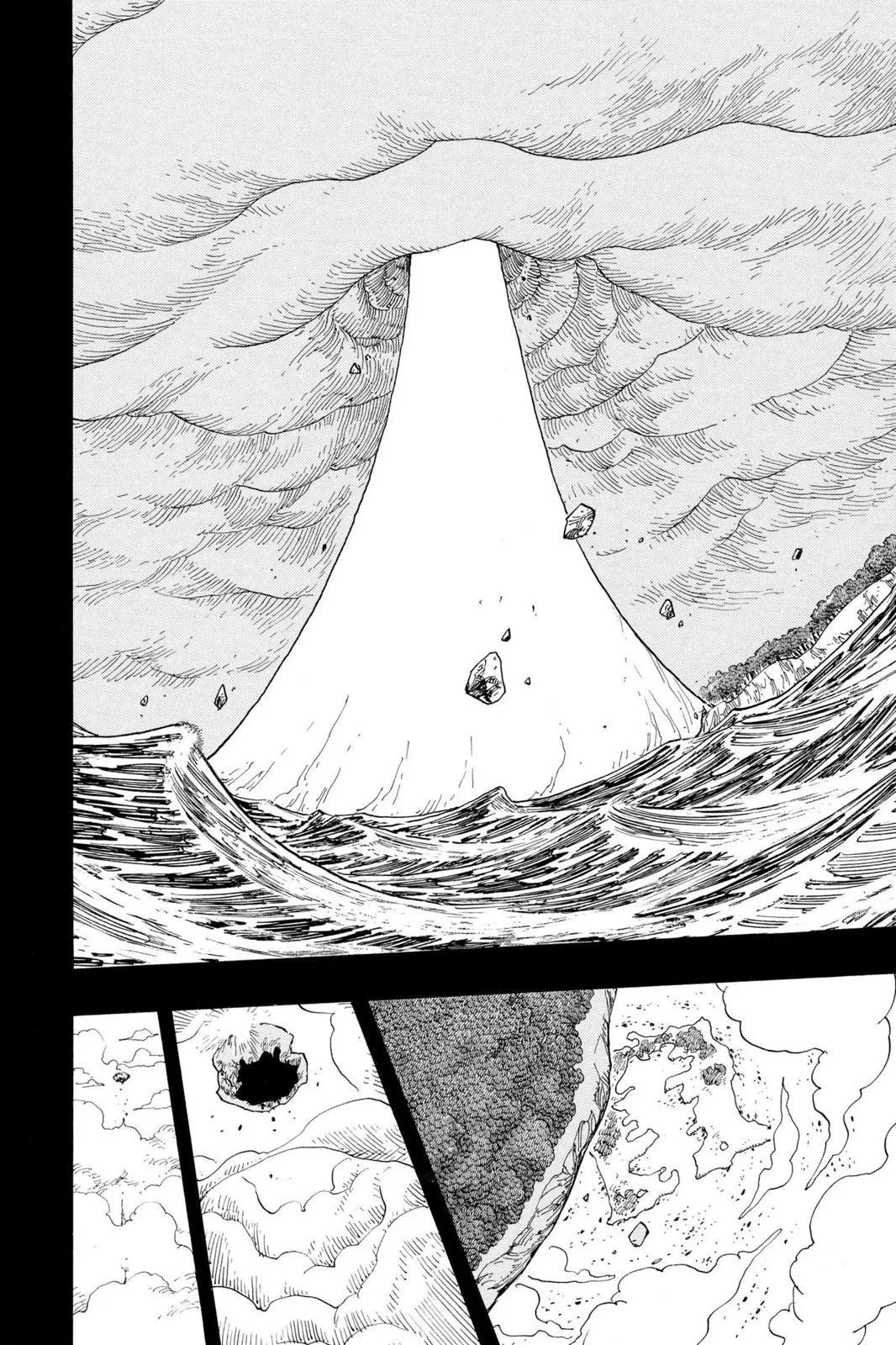 one piece manga