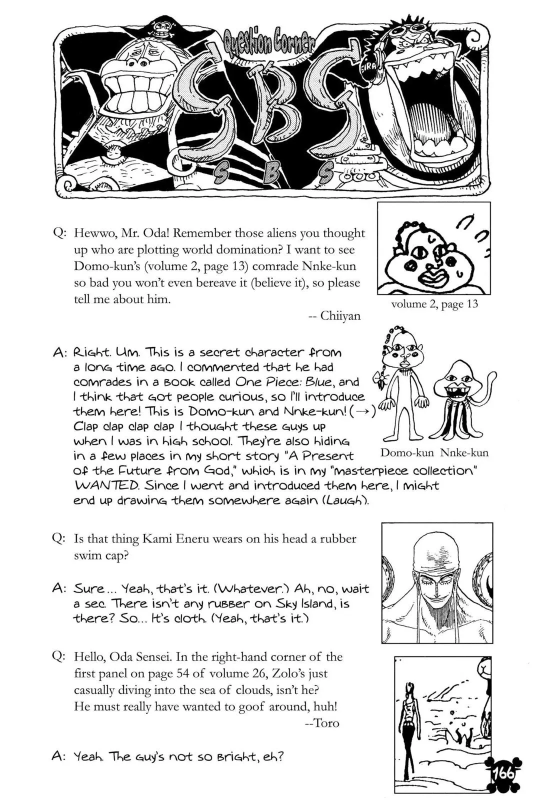 1piece manga chapter 293 page