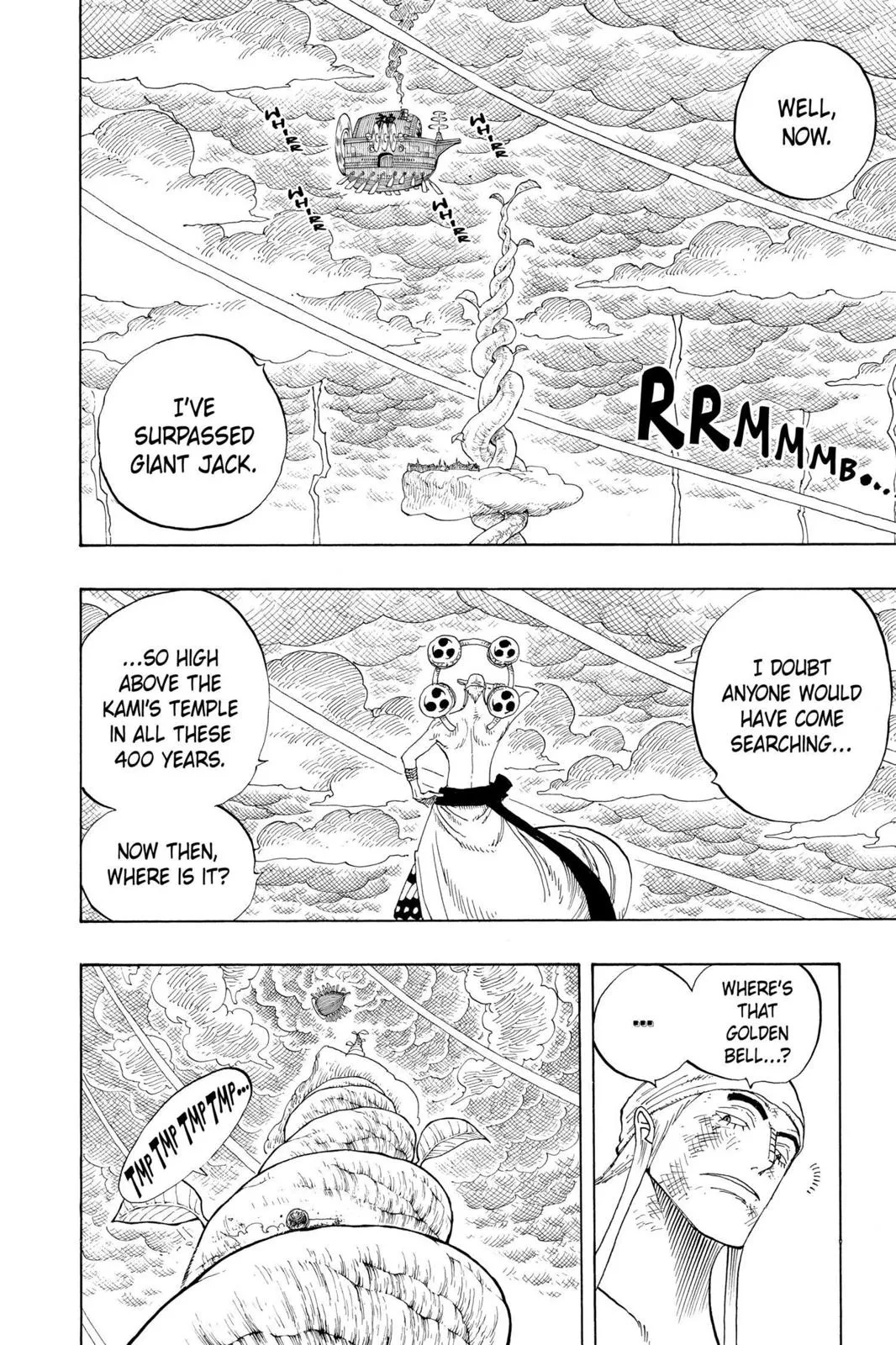 one piece manga