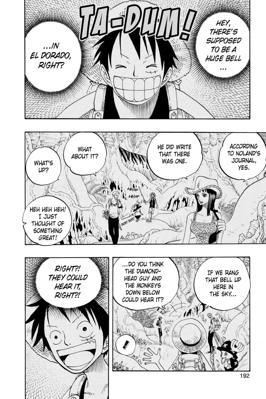 one manga chapter 295