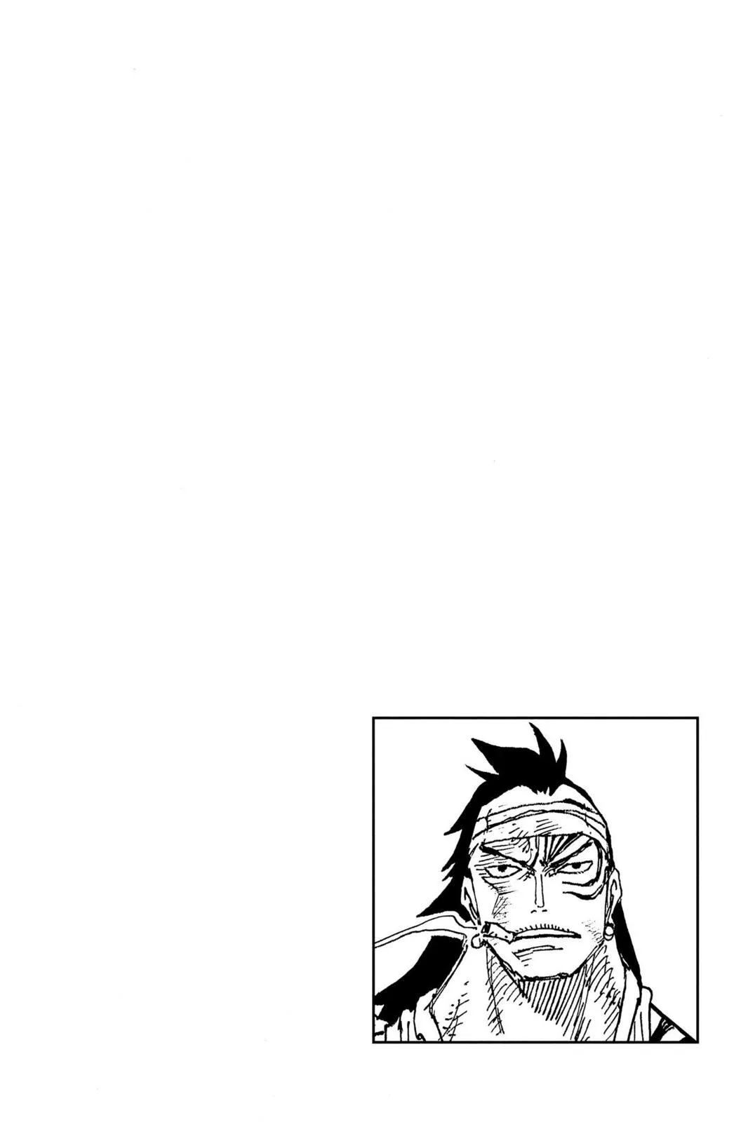 1piece chapter 296 manga panel
