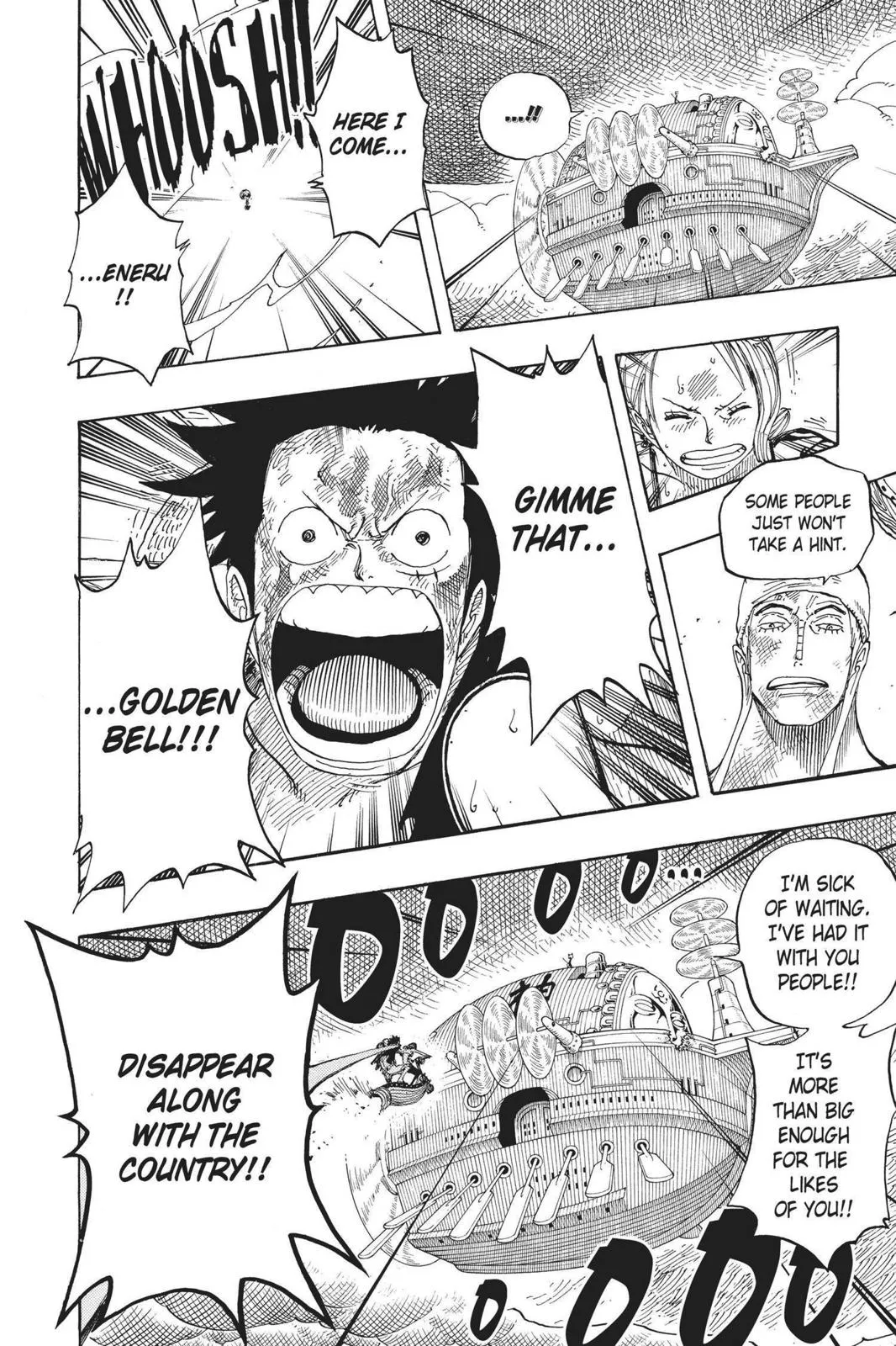1piece manga chapter 297 page