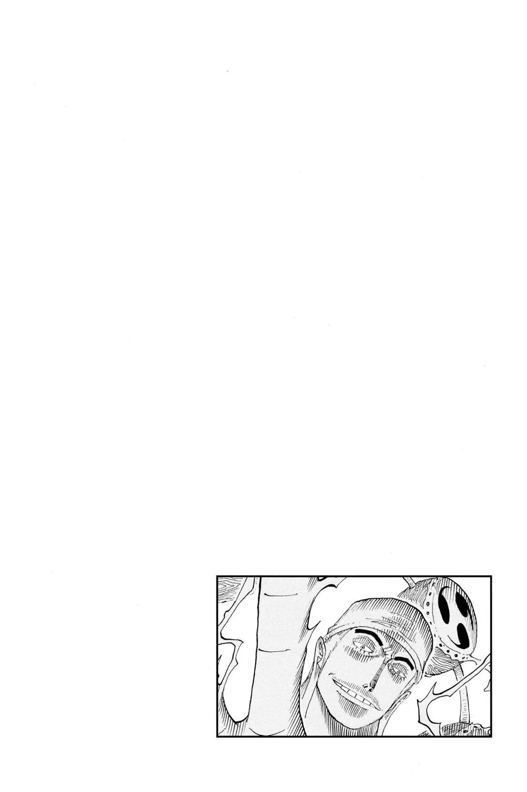 one manga chapter 297