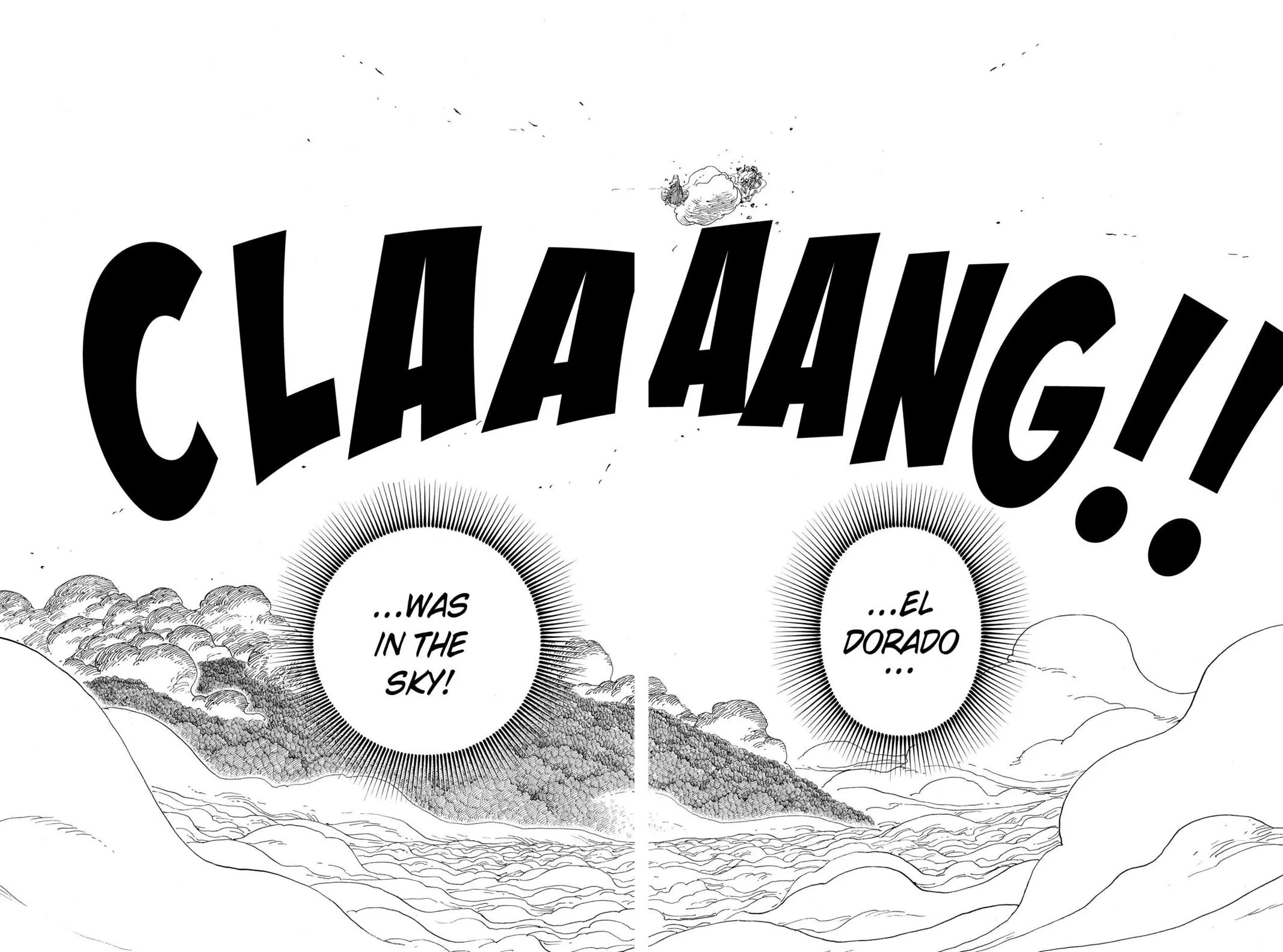 1piece chapter 298 manga panel