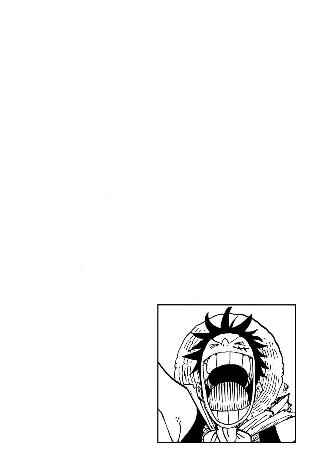 monkey.d luffy fight scene chapter 298