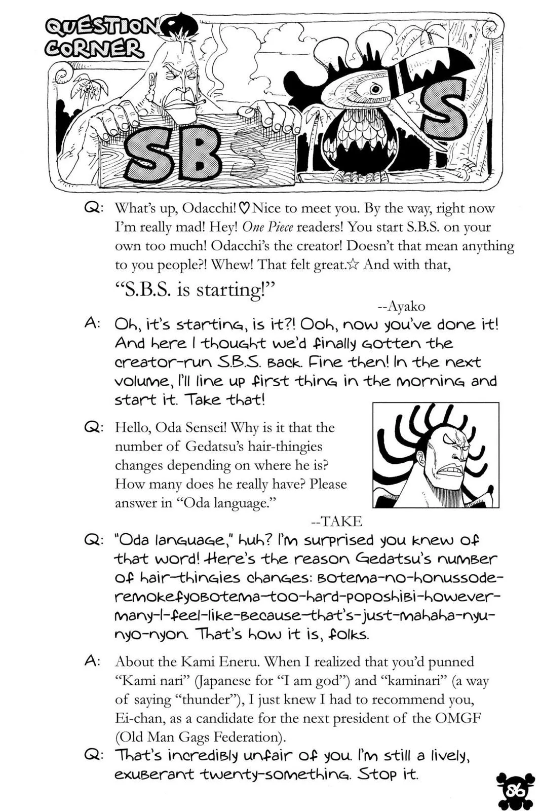 one manga chapter 299