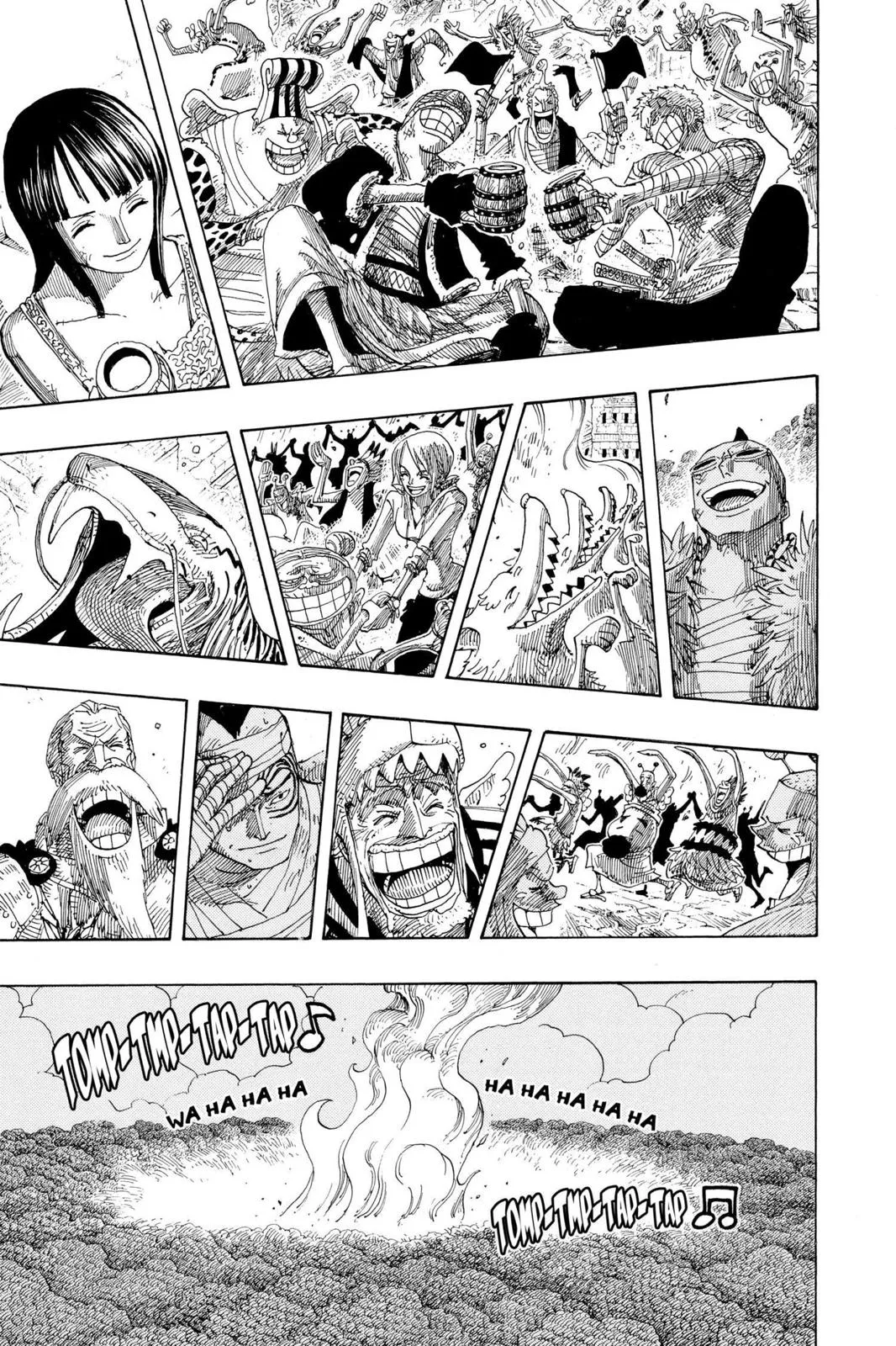 one manga chapter 300