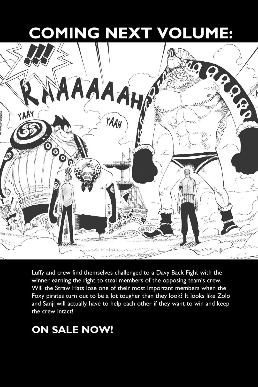 one piece