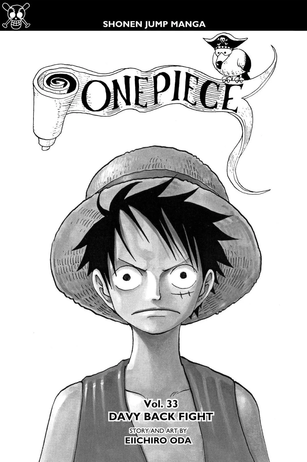 monkey.d luffy fight scene chapter 306