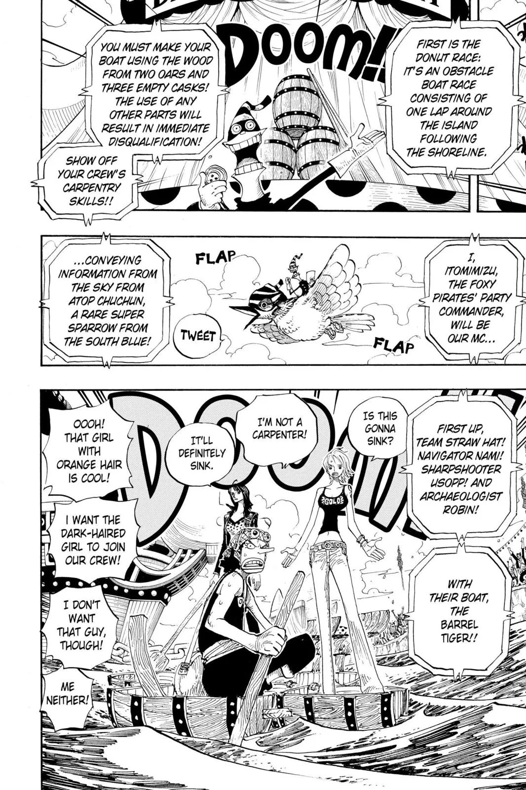 one piece manga
